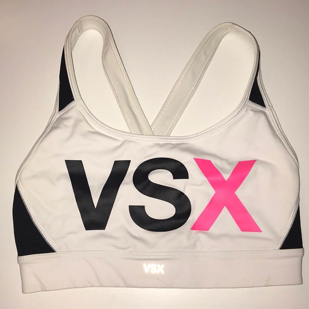 Victoria’s Secret Sports Bra